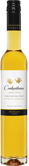 Cookoothama Botrytis Semillon